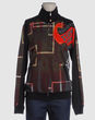 CUSTO BARCELONA - Zip sweatshirts