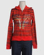 CUSTO BARCELONA - Zip sweatshirts