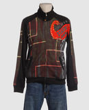 CUSTO BARCELONA - Zip sweatshirts