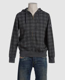 CONVERSE - Zip sweatshirts