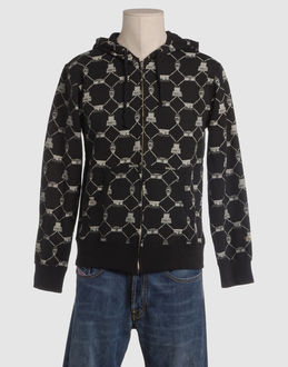 Paul frank   Sweats avec zip