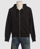 UNDERSTATE FELPE Felpe con zip su YOOXCOM