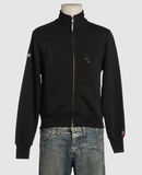 REAL MOVIDA - Zip sweatshirts