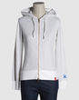 CONVERSE - Zip sweatshirts