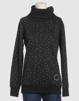 CONVERSE - SWEATS - Sweatshirts - sur YOOX.COM