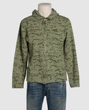 FRANKLIN & MARSHALL - Zip sweatshirts