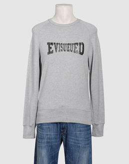 EVISU EU ED FELPE Felpe su YOOXCOM EVISU EU ED FELPE Felpe su YOOXCOM
