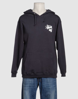 Confronta prezzi Stussy authentic gear felpe felpe su yoox.com