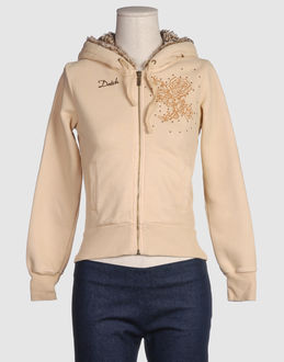 Web market place, le comparateur de prix du web: Datch   Sweats avec zip