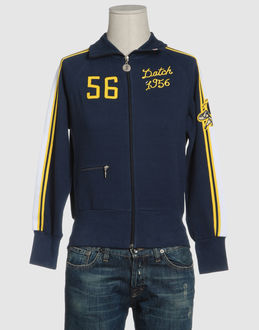 Datch   Sweats avec zip