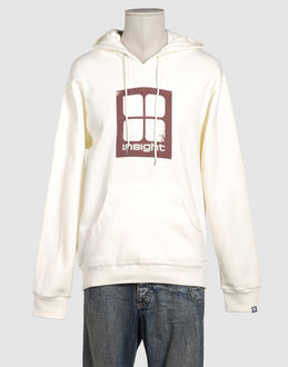 0051 INSIGHT - FLEECETOPS - Sweatshirts - on YOOX.COM