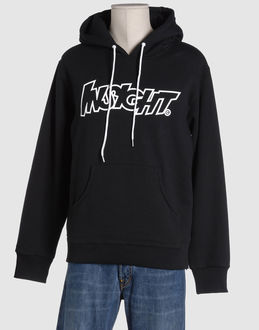 0051 insight sweats sweatshirts sur yoox.com chez Yoox Ref 43110577