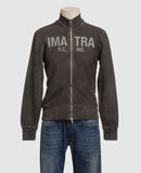 IMATRA - Zip sweatshirts