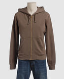 DIESEL - Zip sweatshirts