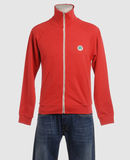 JOE RIVETTO - Zip sweatshirts