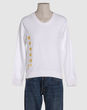 CINQETOILESLUXE - Sweatshirts