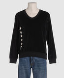 CINQETOILESLUXE - Sweatshirts