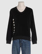 CINQETOILESLUXE - Sweatshirts