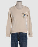 CINQETOILESLUXE - Sweatshirts