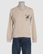 CINQETOILESLUXE - Sweatshirts
