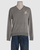 CINQETOILESLUXE - Sweatshirts
