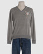 CINQETOILESLUXE - Sweatshirts