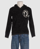 CINQETOILESLUXE - Sweatshirts