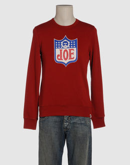 JOE RIVETTO - SWEATS - Sweatshirts - sur YOOX.COM