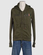 AGAINST MY KILLER - Zip sweatshirts