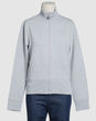 BIKKEMBERGS - Zip sweatshirts