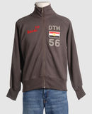 DATCH - Zip sweatshirts