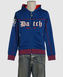 DATCH - Zip sweatshirts