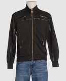 NINELIVES FELPE Felpe con zip su YOOXCOM