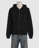 RAF BY RAF SIMONS - Zip sweatshirts