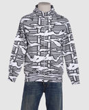 MAHARISHI - Zip sweatshirts