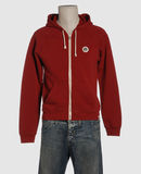 JOE RIVETTO - Zip sweatshirts