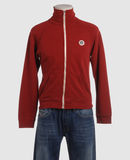 JOE RIVETTO - Zip sweatshirts
