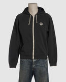 JOE RIVETTO - Zip sweatshirts