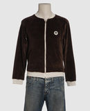 JOE RIVETTO - Zip sweatshirts
