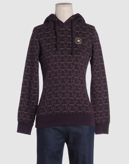 CONVERSE - SWEATS - Sweatshirts - sur YOOX.COM