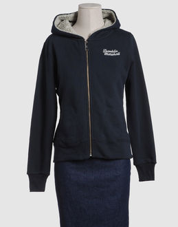 Franklin & marshall sweats sweats avec zip