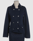 UNIFORM FELPE Felpe su YOOXCOM