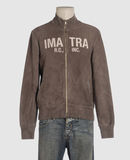 IMATRA - Zip sweatshirts