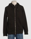 STONE ISLAND - Zip sweatshirts