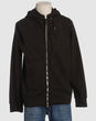 STONE ISLAND - Zip sweatshirts
