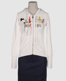 NOLITA FELPE Felpe con zip su YOOXCOM