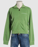 DSQUARED2 - Zip sweatshirts