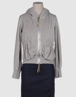 Pinko sunday morning sweats sweats avec zip