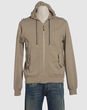 C'N'C' COSTUME NATIONAL - Zip sweatshirts