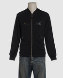 C'N'C' COSTUME NATIONAL - Zip sweatshirts